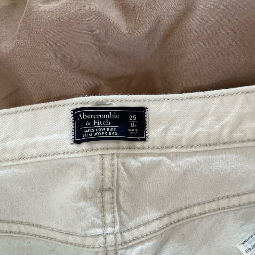 Abercrombie & Fitch Jeans - Picture 6 of 6